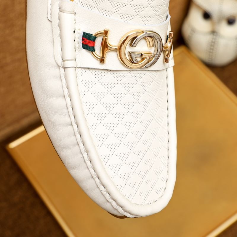 Gucci Low Shoes